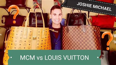 mcm vs lv quality